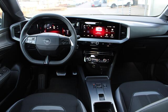 Opel MOKKA 1.2 Turbo GS Automaat Stoelverw, DAB, Camera