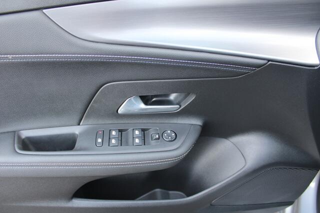 Opel MOKKA 1.2 Turbo GS Automaat Stoelverw, DAB, Camera