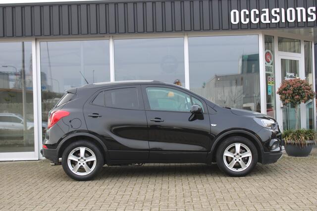 Opel MOKKA X Start/Stop Edition
