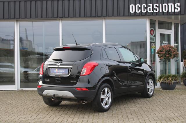Opel MOKKA X Start/Stop Edition