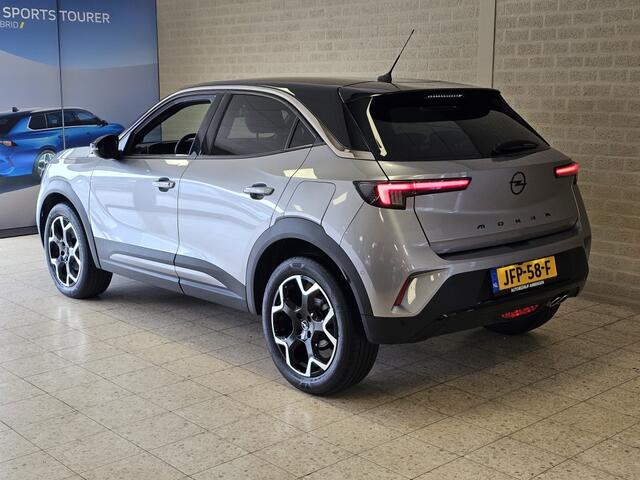 Opel MOKKA 1.2 Turbo (136Pk) Ultimate Camera Stoelmassage Géén Afleverkoste