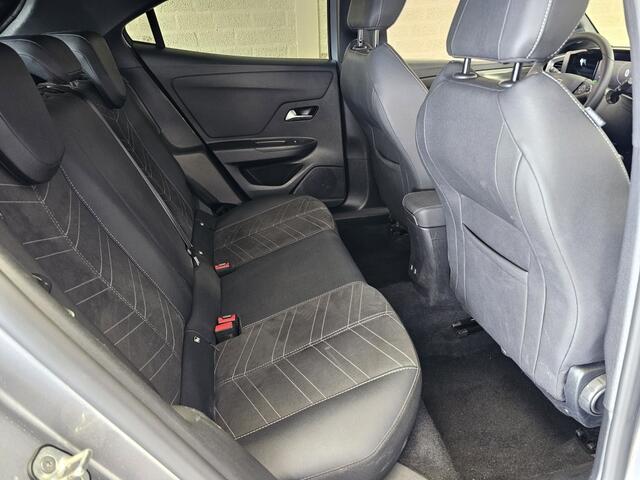 Opel MOKKA 1.2 Turbo (136Pk) Ultimate Camera Stoelmassage Géén Afleverkoste