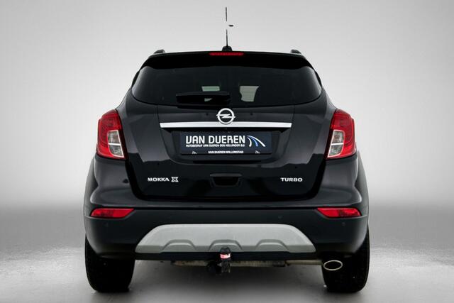 Opel MOKKA X 1.4 Turbo Innovation Trekhaak, Camera, Navi