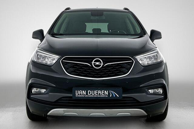 Opel MOKKA X 1.4 Turbo Innovation Trekhaak, Camera, Navi