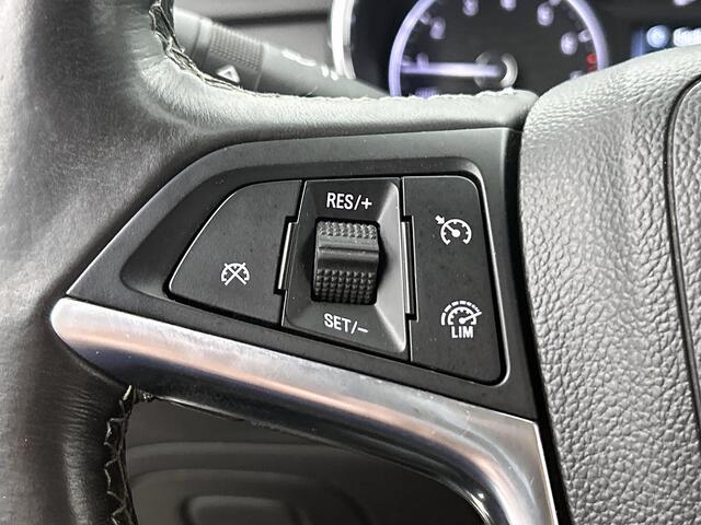 Opel MOKKA X 1.4 Turbo Innovation Trekhaak, Camera, Navi