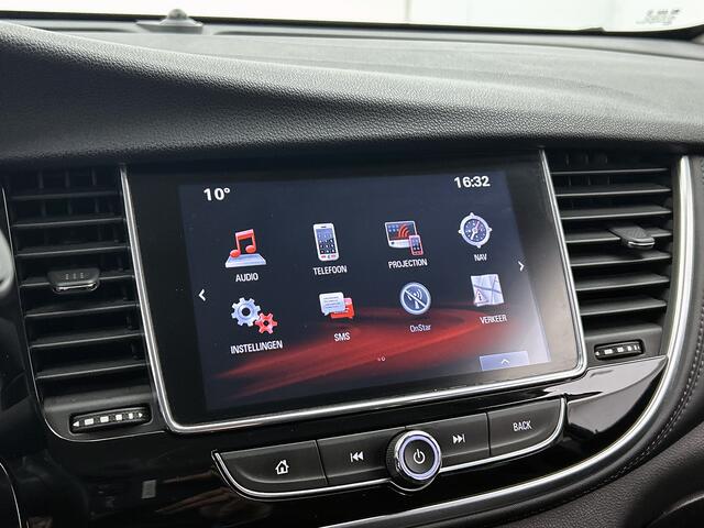 Opel MOKKA X 1.4 Turbo Innovation Trekhaak, Camera, Navi
