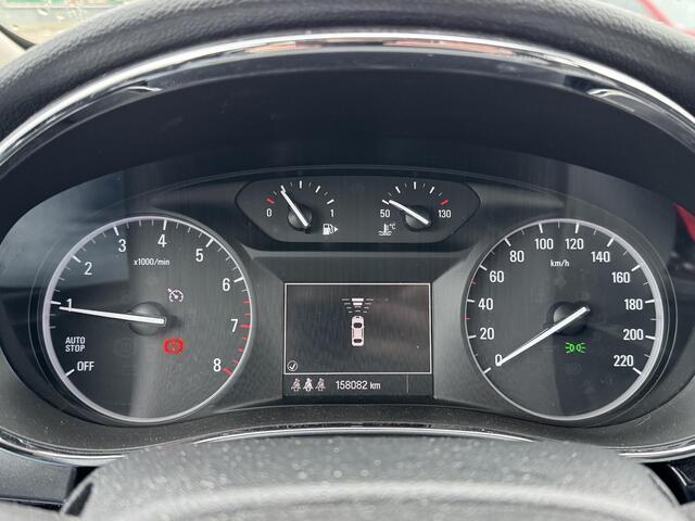 Opel MOKKA X 1.4 Turbo Innovation Rijklaar, 6 md garantie incl. beurt-apk | 19" | Kanteldak | Carplay | Cruise | LED | Airco | PDC