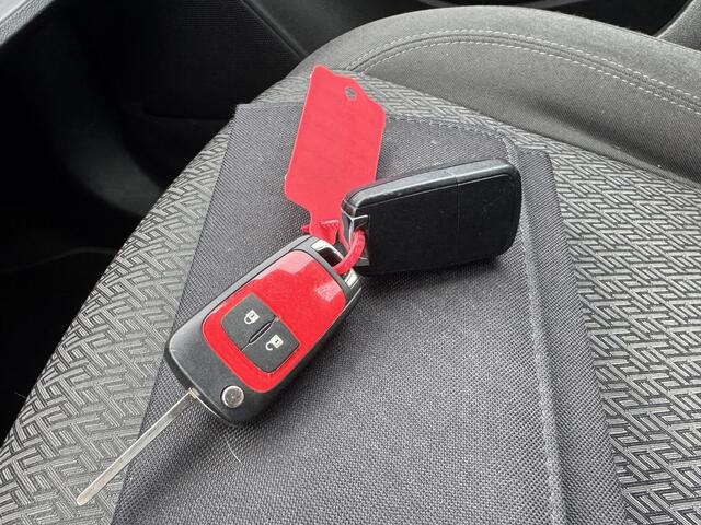 Opel MOKKA X 1.4 Turbo Innovation Rijklaar, 6 md garantie incl. beurt-apk | 19" | Kanteldak | Carplay | Cruise | LED | Airco | PDC