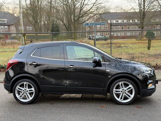 Opel MOKKA 1.4 TURBO - Schuifdak - Leer - Trekaak !!!