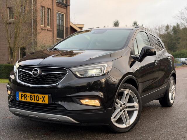 Opel MOKKA 1.4 TURBO - Schuifdak - Leer - Trekaak !!!