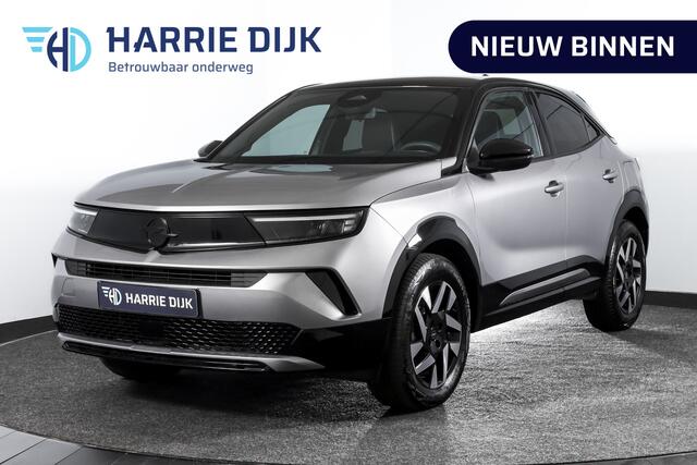 Opel MOKKA 1.2 Turbo Hybrid 145 PK GS - Automaat | Dig. Cockpit | Cruise | PDC | Camera | App. Connect | ECC | DAB | LM 17" | 8749