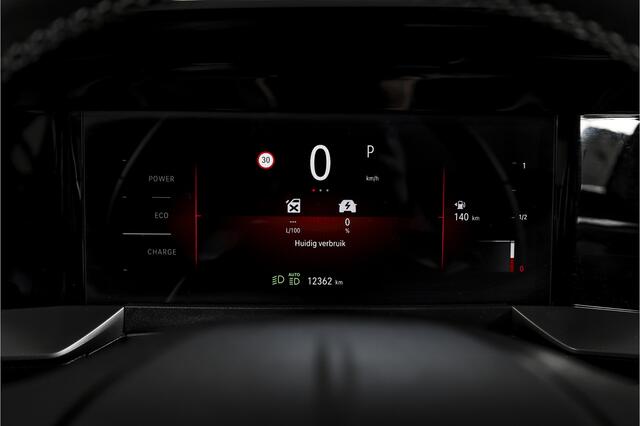 Opel MOKKA 1.2 Turbo Hybrid 145 PK GS - Automaat | Dig. Cockpit | Cruise | PDC | Camera | App. Connect | ECC | DAB | LM 17" | 8749