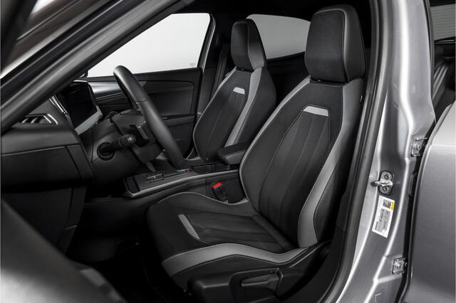 Opel MOKKA 1.2 Turbo Hybrid 145 PK GS - Automaat | Dig. Cockpit | Cruise | PDC | Camera | App. Connect | ECC | DAB | LM 17" | 8749