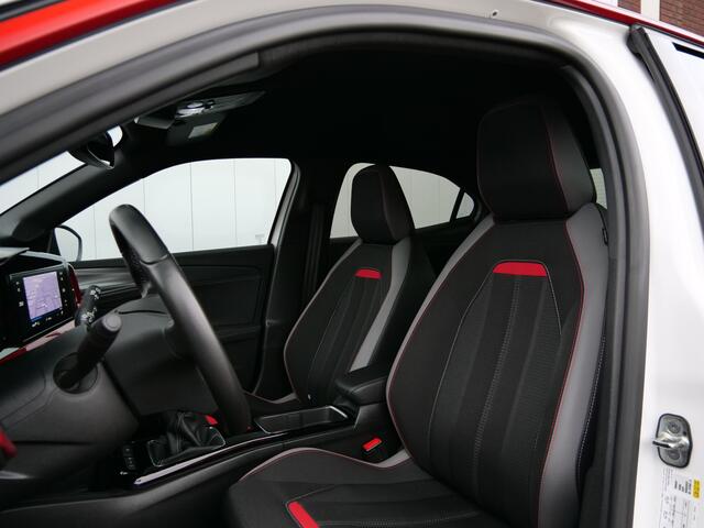 Opel MOKKA 1.2 Turbo GS Line 130 Pk Navigatie / DAB / Apple Carplay / Camera