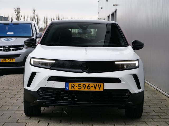 Opel MOKKA 1.2 Turbo GS Line 130 Pk Navigatie / DAB / Apple Carplay / Camera