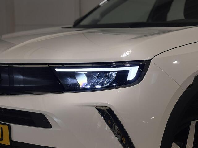Opel MOKKA Elegance 1.2 Turbo 100pk | TWO-TONE! | NAVI PRO | 180° CAMERA | APPLE CARPLAY / ANDROID AUTO | CLIMATE CONTROL | LAGE KM! | ISOFIX |