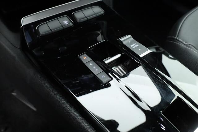 Opel MOKKA 1.2 Turbo Hybrid GS | Dig. Cockpit | Cruise | Nav+App.Connect | Alcantara+Massage | Camera | LED | 17'' | Drivemode | PDC V