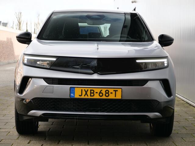 Opel MOKKA 1.2 Turbo GS 130 Pk Automaat Apple Carplay / DAB / Camera / Stoelverwarming / 18 inch