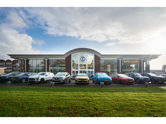 Opel MOKKA 1.2 Turbo GS 130 Pk Automaat Apple Carplay / DAB / Camera / Stoelverwarming / 18 inch