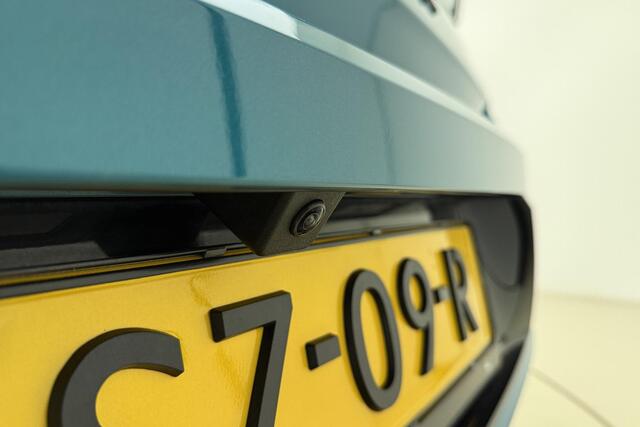 Opel MOKKA 1.2 Turbo GS 130 PK Automaat | Navigatie via carplay | Camera | Lichtmetalen velgen | Climate control | Stoelverwarming | Parkeersensoren