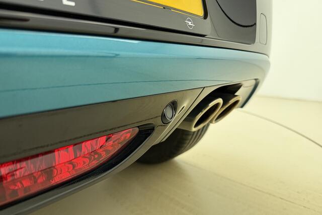 Opel MOKKA 1.2 Turbo GS 130 PK Automaat | Navigatie via carplay | Camera | Lichtmetalen velgen | Climate control | Stoelverwarming | Parkeersensoren