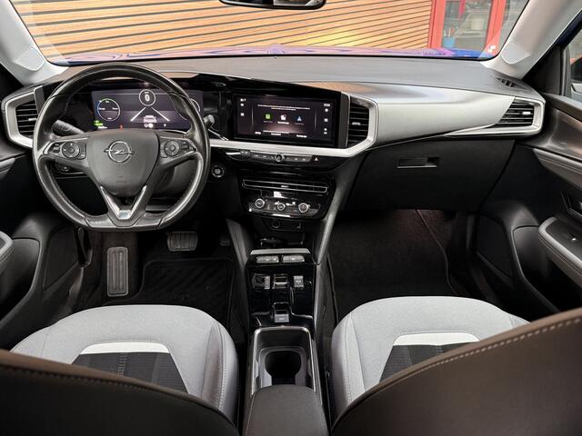 Opel MOKKA Mokka-e Business Elegance 50-kWh 11kw bl. Camera / Navi / Cruise / Carplay / Clima