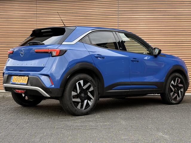 Opel MOKKA Mokka-e Business Elegance 50-kWh 11kw bl. Camera / Navi / Cruise / Carplay / Clima
