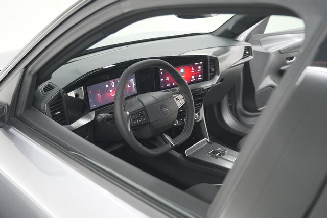 Opel MOKKA 130 AT8 Turbo GS | Camera | Stoelverwarming | Apple Carplay