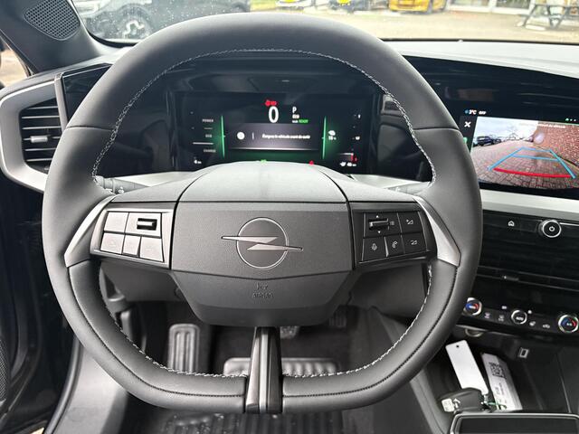 Opel MOKKA Electric Business Edition 54 kWh 156kw | Navigatie | Camera | Stoelverwarming | Warmtepomp | Cruise Control Adaptief | LED Verlichting | Climate Control