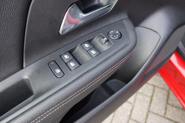 Opel MOKKA 1.2 TURBO LEVEL 5 INCL Bi Color Massage !