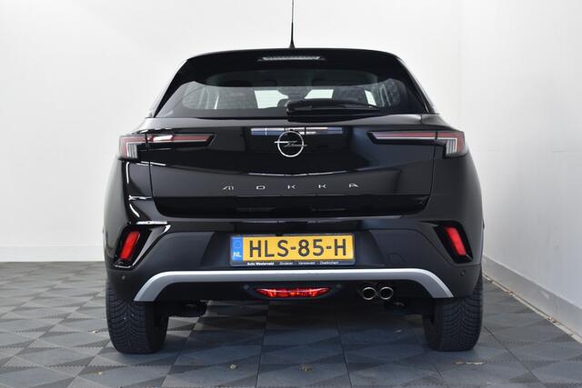 Opel MOKKA 1.2 Turbo 130PK Elegance Automaat