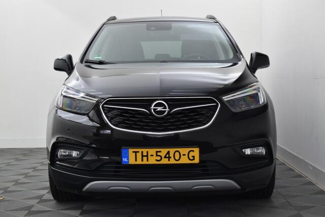 Opel MOKKA 1.4 Turbo 140PK Innovation