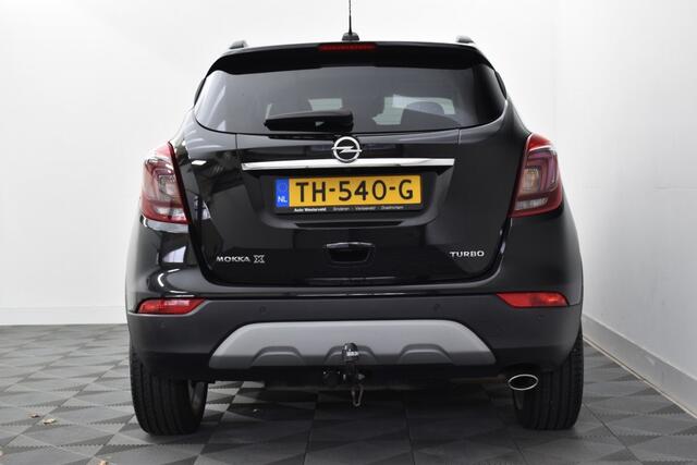 Opel MOKKA 1.4 Turbo 140PK Innovation