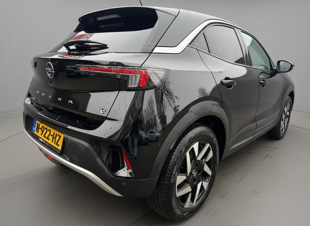 Opel MOKKA Mokka-e Business Elegance 50-kWh Aut., Camera | SOH 92%
