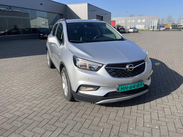Opel MOKKA X 1.4 Turbo Innovation