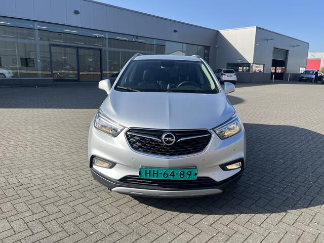 Opel MOKKA X 1.4 Turbo Innovation