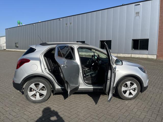 Opel MOKKA X 1.4 Turbo Innovation