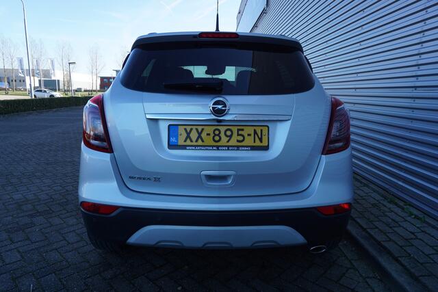 Opel MOKKA X 1.4 Turbo Innovation Airco / Navi / Cruise / Camera / Leder / Stoelverw. / Lm velgen / NAP