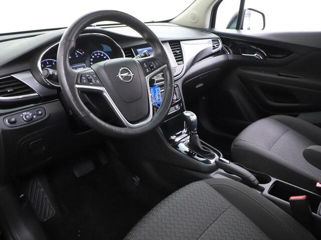 Opel MOKKA X 1.4 Turbo Automaat Winterpakket/Open-dak/Nav