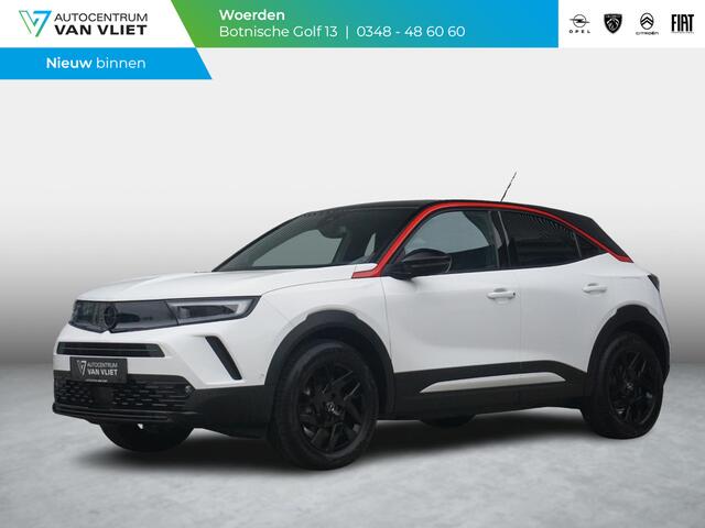 Opel MOKKA Electric Level 4 50 kWh Fietsendrager beugel