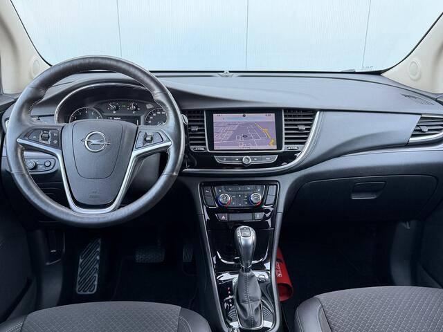 Opel MOKKA X 1.4 Turbo Innovation Automaat/Carplay/Trekhaak/17inch.