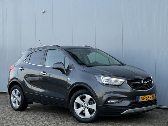Opel MOKKA X 1.4 Turbo Innovation Automaat/Carplay/Trekhaak/17inch.