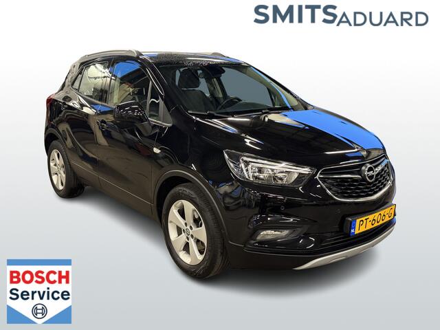 Opel MOKKA X 1.4 Turbo Online Edition 140 Pk, Airco,