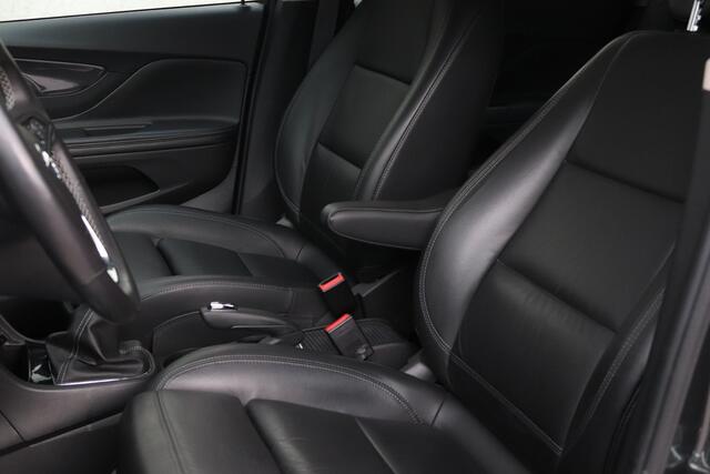 Opel MOKKA X 1.4 Turbo Innovation / LEDER / TREKHAAK / OPEN DAK / CAMERA