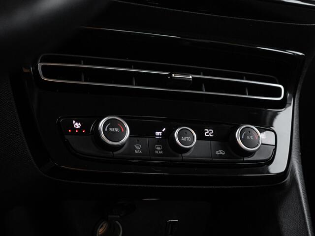 Opel MOKKA Mokka-e Elegance 50-kWh 11kw bl. ORG NL TREKHAAK CAMERA LED STOELVERW