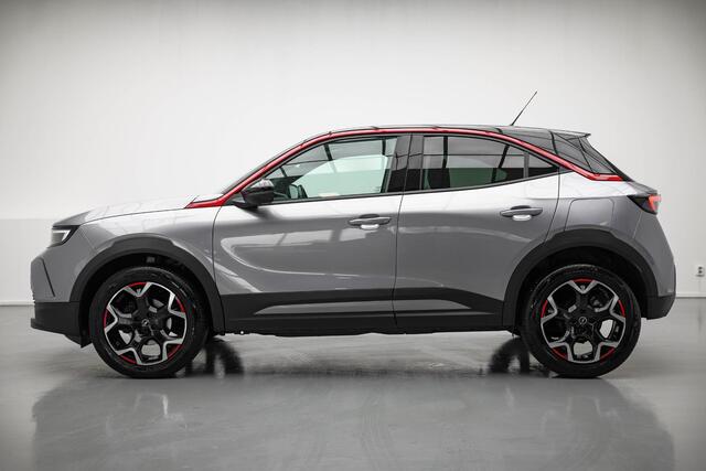 Opel MOKKA 1.2 Turbo Ultimate |Camera|ACC|Lane Assist|Carplay|