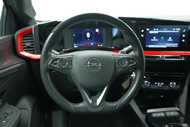 Opel MOKKA 1.2 Turbo Ultimate |Camera|ACC|Lane Assist|Carplay|
