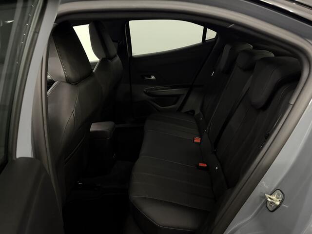 Opel MOKKA 1.2 Turbo GS Line Half leder, Camera, Winterpakket, Clima, Apple carplay, Cruise control, Rijstrook correctie, 1 jaar garantie