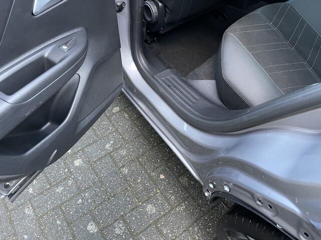 Opel MOKKA 1.2 Turbo Hybrid GS