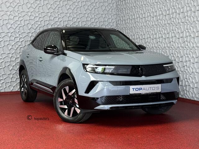 Opel MOKKA 1.2 TURBO 130PK ? NIEUWE AUTO ? GS LINE / BLACK PACK 360.CAM 06/2025 CAPRLAY STOEL/STUUR VERW CAMERA ?Top Auto's Wijchen , 30 Jaar Specialist in Opel : Alle Type's : Ultimate / GS / Edition / Business , Zowel PHEV / HEV / MHEV / TURBO / HYBRID / Benzi